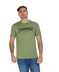 Raging Bull Men's Mf Legendary T-Shirt