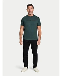 Raging Bull Embroidery T-Shirt