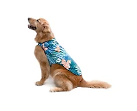 Tommy Bahama Pet Hawaiian Shirt & Apparel Harness