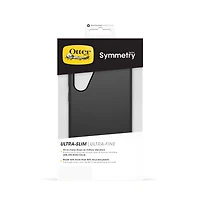 OtterBox Symmetry Case for Samsung Galaxy S24 Plus-Orange