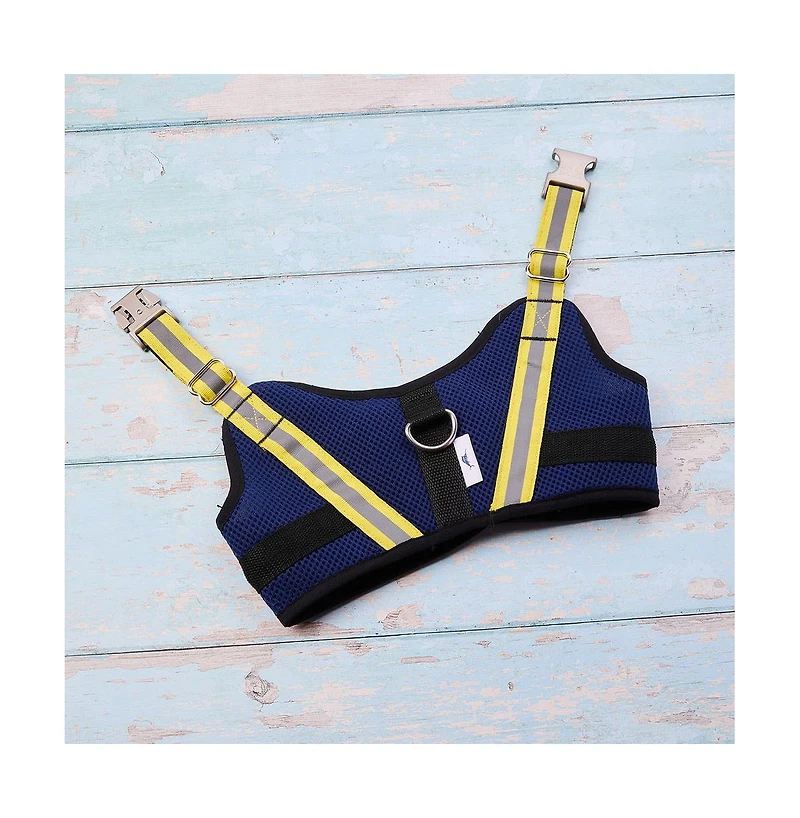 Tommy Bahama Pet Pet Tommy Bahama Pet Hawaiian Shirt & Apparel Harness