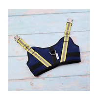 Tommy Bahama Pet Pet Tommy Bahama Pet Hawaiian Shirt & Apparel Harness