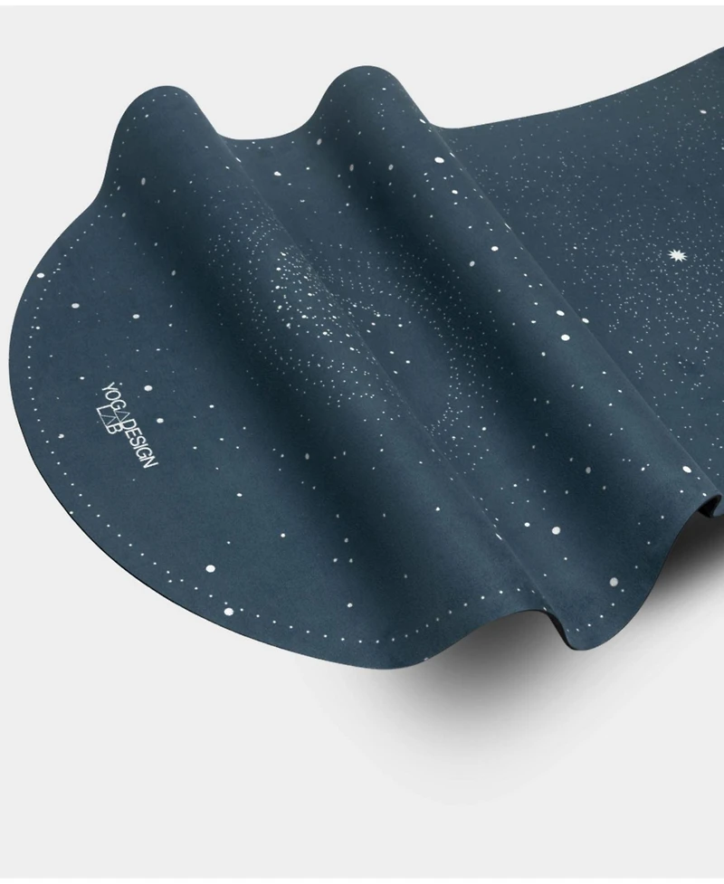 Yoga Design Lab Curve Yoga Mat