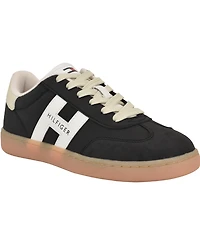 Tommy Hilfiger Women's Maisie Low Profile Lace-Up Sneakers