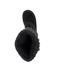 Muk Luks Women's Cheryl Cuff Boot