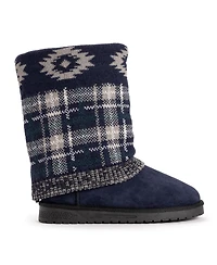 Muk Luks Women's Cheryl Boot