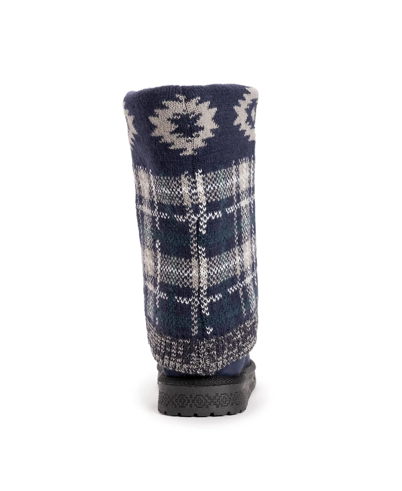 Muk Luks Women's Cheryl Boot