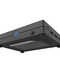 Azulle Ally Mini Desktop Computer, Qualcomm Snapdragon 665 1.8GHz, 4GB Ram, 64GB eMMC, Android 10.0