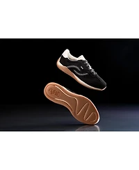 Ryka Women's Era Low Profile Lace Up Sneakers