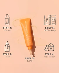 Patchology S.o.s. Totally Invisible Clarifying Liquid Patch