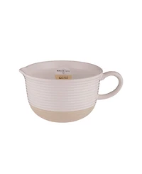 Mason Cash Rustic Charm 2.1-Quart Batter Bowl