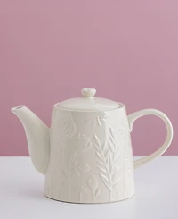 Mason Cash In The Meadow 84-Quart Teapot