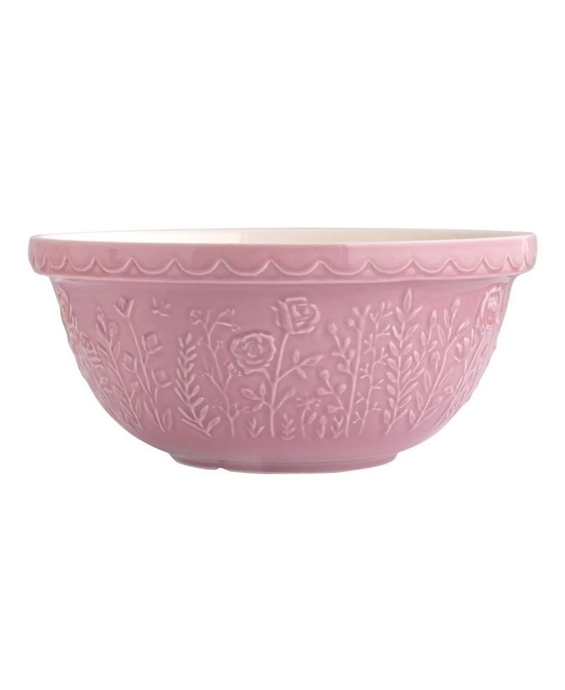 Mason Cash In The Meadow 4.25-Quart Mixing Bowl