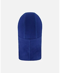 Deux par Boy Brushed Jersey Balaclava Blue - Toddler|Child