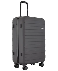 Travelers Club Austin 4 Piece Hardside Luggage Set