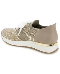 Kenneth Cole Reaction Women's Chic Ez On Sneakers