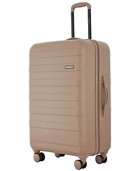 Travelers Club Austin 4 Piece Hardside Luggage Set