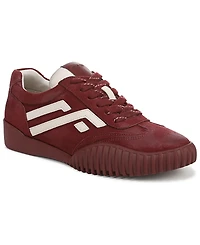 Franco Sarto Women's Flexa Sienna Round Toe Low Profile Sneakers