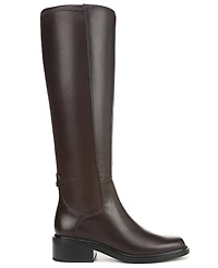 Franco Sarto Women's Gisella Round Toe Zip Tall Boots