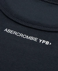 abercrombie kids Girls Ypb U Neck Mini Dress