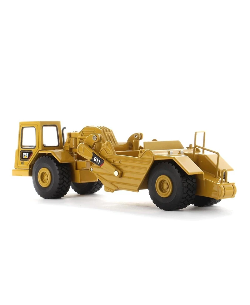 1:64 Cat 611 Wheel Tractor Scraper
