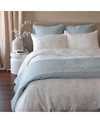 100% French Linen Duvet Cover - King/Cal King