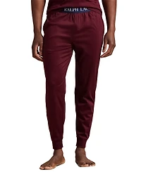Polo Ralph Lauren Men's Elastic Waist Pajama Jogger Pants