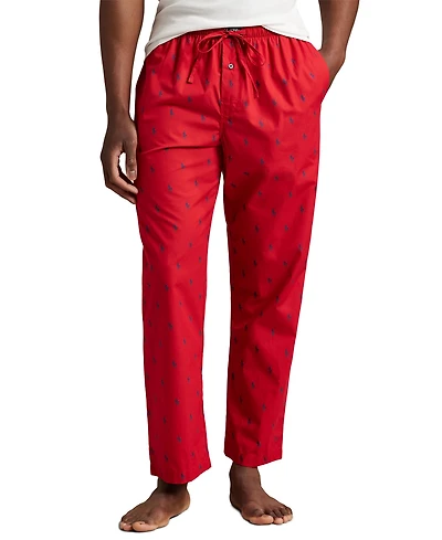 Polo Ralph Lauren Men's Drawstring Pajamas