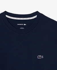 Lacoste Men's Short Sleeve Thermal T-Shirt
