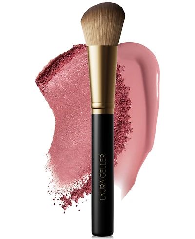 Laura Geller Beauty Angled Blush Brush
