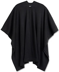 Lauren Ralph Reversible Ruana