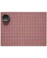 Chilewich Crane Rectangular Placemat