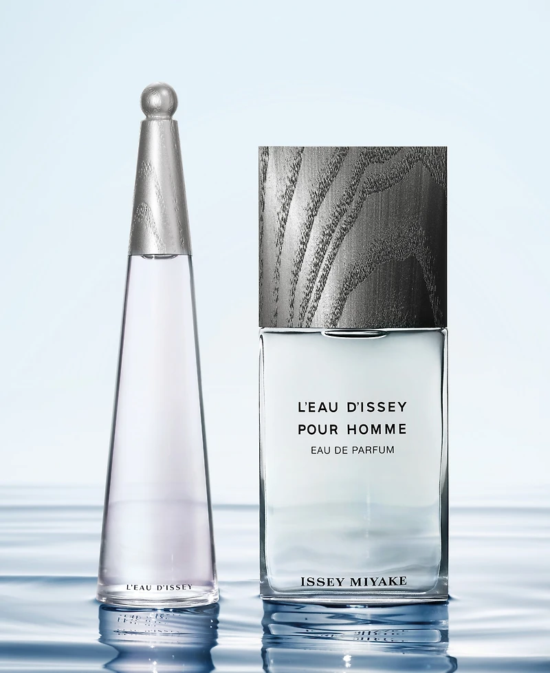 Issey Miyake Women's L'Eau d'Issey Eau de Parfum Intense, 1.6 oz.