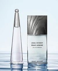 Issey Miyake Women's L'Eau d'Issey Eau de Parfum Intense, 1.6 oz.