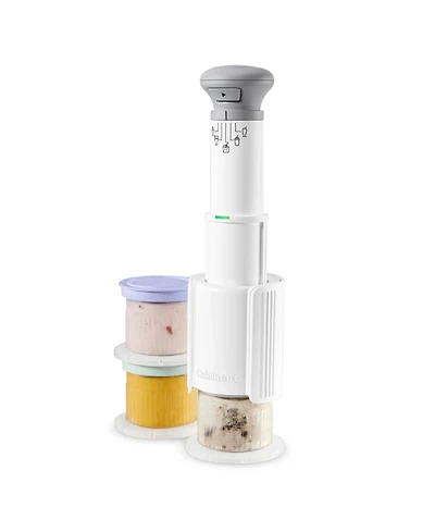 Cuisinart FastFreeze Ice Cream Maker