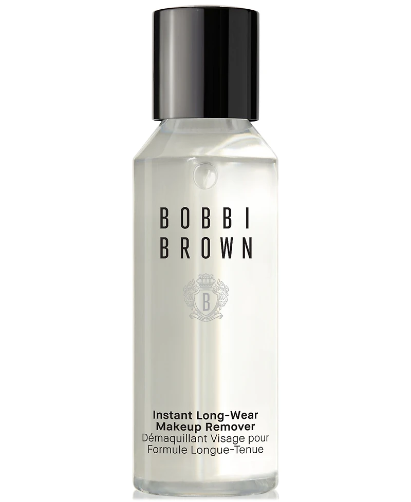 Bobbi Brown Instant Long-Wear Gentle Makeup Remover