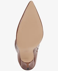 Aaj By Aminah Women's Isabella Tall Shaft Dress Boots