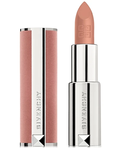 Givenchy Le Rouge Sheer Velvet Matte Lipstick