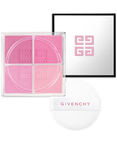 Givenchy Prisme Libre Loose Powder Blush