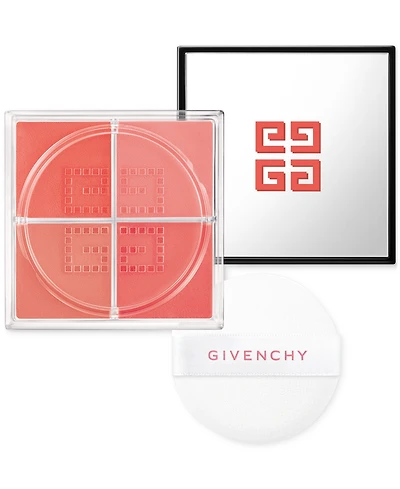 Givenchy Prisme Libre Loose Powder Blush