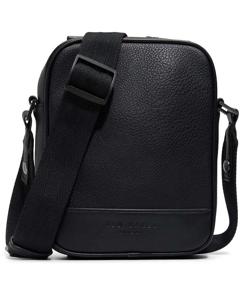 Ted Baker Fairford Top Zipper Crossbody