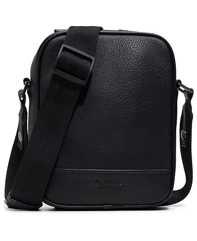 Ted Baker Fairford Top Zipper Crossbody