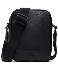 Ted Baker Fairford Top Zipper Crossbody