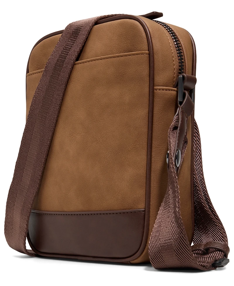 Ted Baker Fairford Top Zipper Crossbody