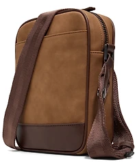 Ted Baker Fairford Top Zipper Crossbody