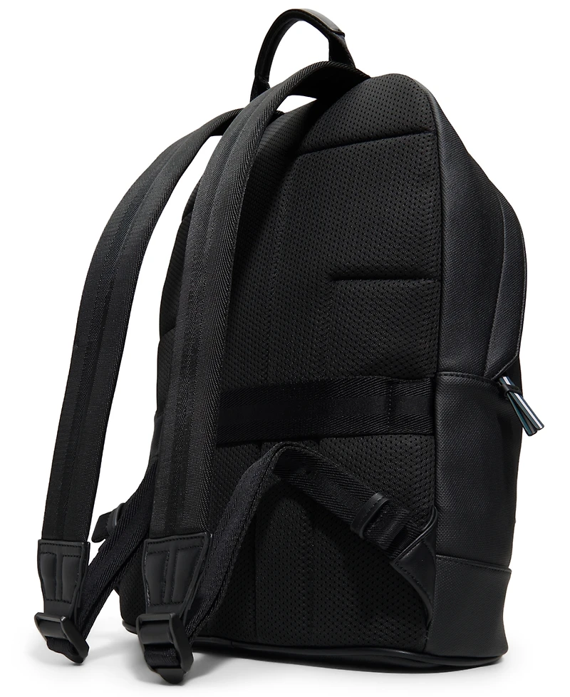 Ted Baker Dawson Top Zipper Backpack