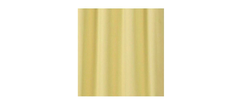 GoodGram 2 Pack: Hotel Thermal Grommet 100% Blackout Curtains - 52 in. W x L