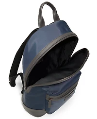 Ted Baker Patrick Top Zipper Domed Backpack