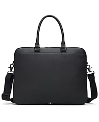 Ted Baker Belgravex Slim Top Zipper Briefcase