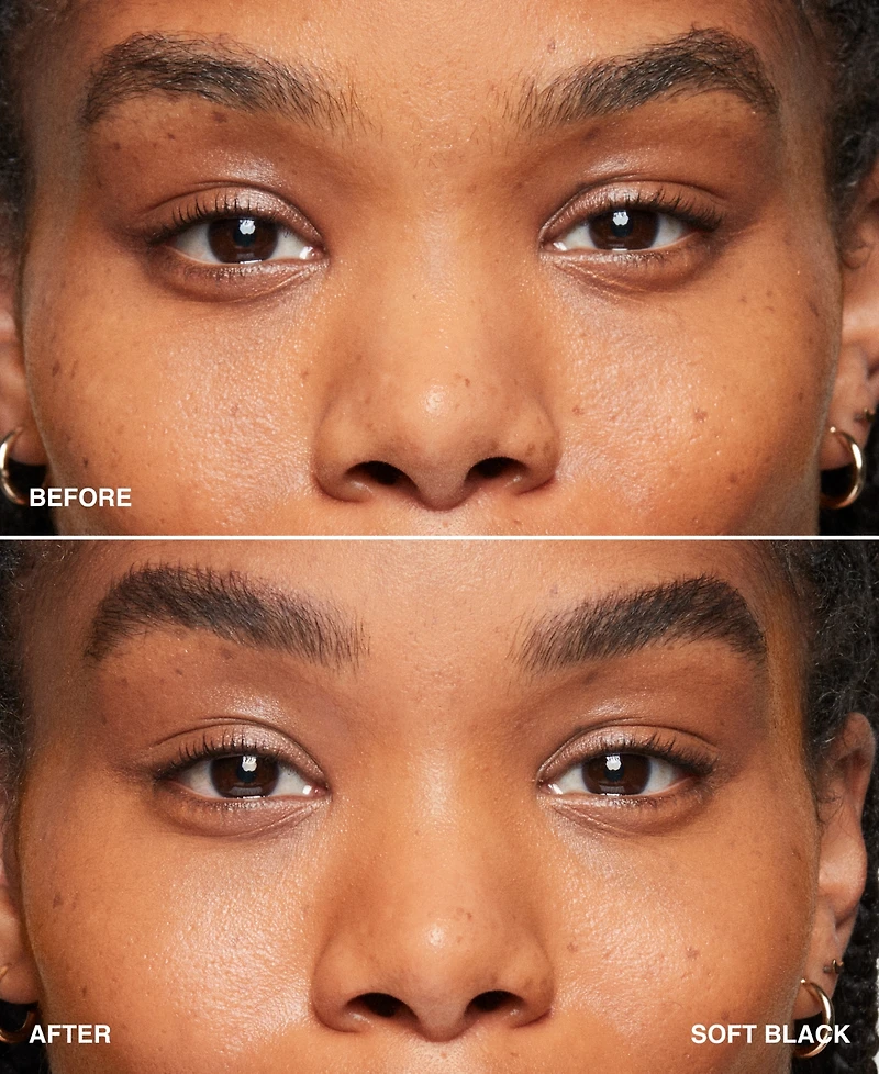 Bobbi Brown Natural Brow Shaper Eyebrow Gel